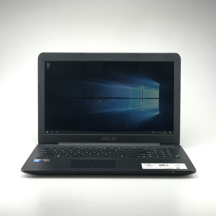 华硕r557l
