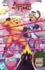 探险活宝/天兵公园 Adventure Time/Regular Show（2017）变体 商品缩略图1