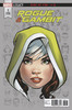 变体 罗剎女 牌皇 Rogue & Gambit 商品缩略图1