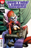 美国正义联盟 V5 主刊 Justice League Of America V5（2017）变体 商品缩略图7