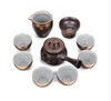 【茶杯茶具】礼品陶瓷茶具套装全套功夫茶具 商品缩略图2