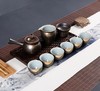 【茶杯茶具】礼品陶瓷茶具套装全套功夫茶具 商品缩略图0