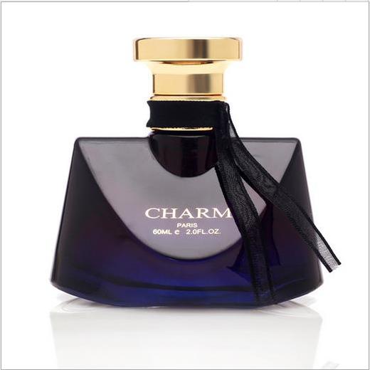 【香水】。女士香水香水持久淡香CHARM魅力香水 商品图0