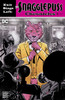 变体 粉红狮 Exit Stage Left The Snagglepuss Chronicles 商品缩略图5