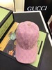 点此购买 Baseball cap 古驰情侣款棒球帽 商品缩略图5