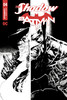暗影侠与蝙蝠侠 斜线 Shadow /Batman（2017）变体 商品缩略图1