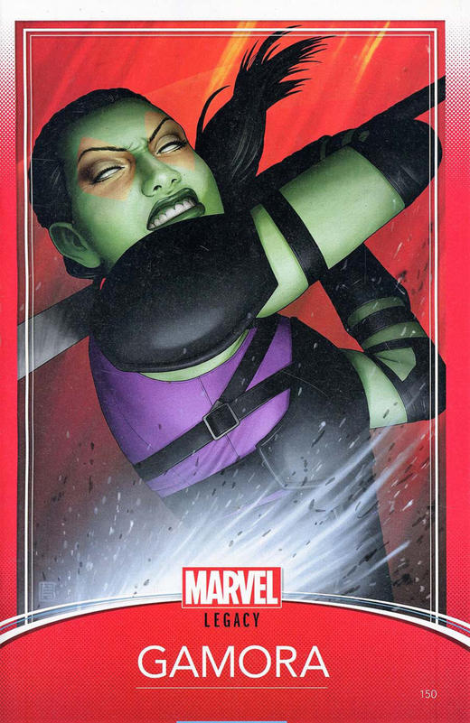 变体 银河护卫队 Guardians Of Galaxy Legacy 商品图1