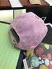 点此购买 Baseball cap 古驰情侣款棒球帽 商品缩略图6