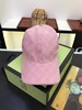 点此购买 Baseball cap 古驰情侣款棒球帽 商品缩略图4