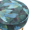 焰火鸟 Bonfire Bird / 20th Century Drum Tabouret 商品缩略图1