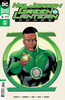 哈尔乔丹与绿灯军团 主刊 Hal Jordan and the Green Lantern Corps（2016）变体 商品缩略图7
