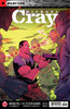 变体 野风暴 Wildstorm Michael Cray 商品缩略图3