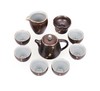 【茶杯茶具】礼品陶瓷茶具套装全套功夫茶具 商品缩略图5