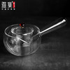 雅集 侧把壶玻璃茶壶家用泡茶壶煮茶茶具过滤耐高温泡茶器 商品缩略图0