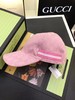 点此购买 Baseball cap 古驰情侣款棒球帽 商品缩略图8