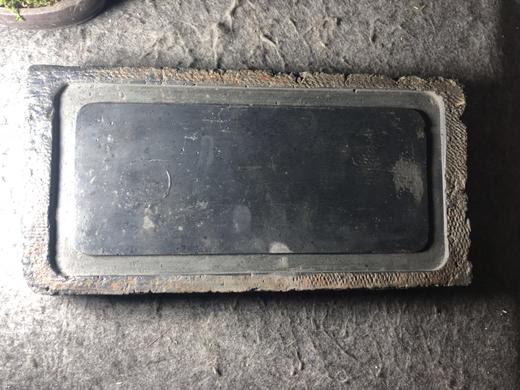 《鬼脸茶承》 商品图2