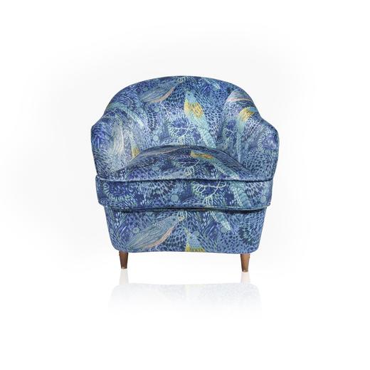焰火鸟 Bonfire Bird / 1920s Prince Club Chair 商品图0