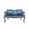 焰火鸟 Bonfire Bird / 1970s Dorothy Pair Rope Sofa 商品缩略图0