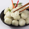【枝江特产】覃姐食品 葱花鱼丸 湖北枝江特产 葱花鱼丸 500g*3袋 商品缩略图2