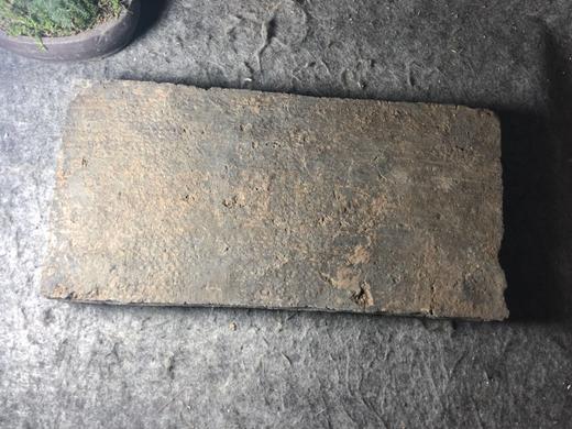 《永元九年古砖》 商品图2