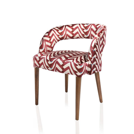 未完待续 After The Final Curtain / 1930s New Moon Chair 商品图0