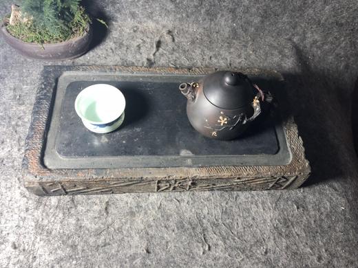 《鬼脸茶承》 商品图3