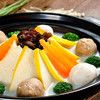 【枝江特产】覃姐食品 小冻草鱼糕  湖北枝江特产 小冻草鱼糕 300g*2袋 商品缩略图5