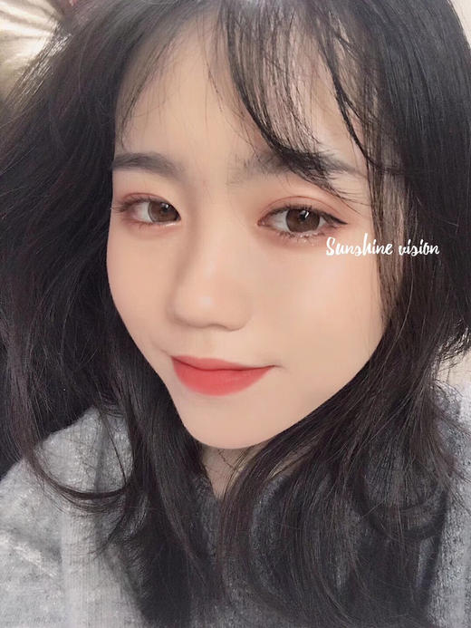 Sunshine vision 曦月棕【有货】100-275  325   425  450  475   其他缺 商品图0