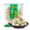 【枝江特产】覃姐食品 葱花鱼丸 湖北枝江特产 葱花鱼丸 500g*3袋 商品缩略图0