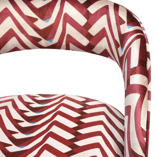 未完待续 After The Final Curtain / 1930s New Moon Chair 商品图1