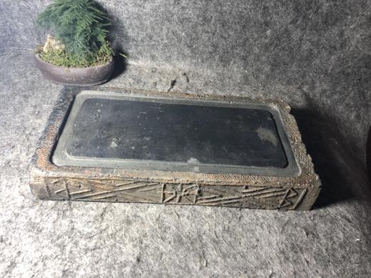 《鬼脸茶承》 商品图1