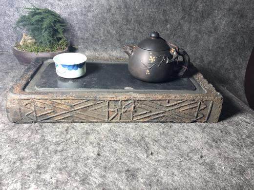 《鬼脸茶承》 商品图4