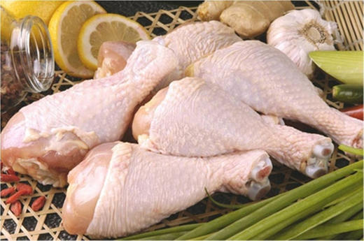 【百汇到家】琵琶腿 商品图2