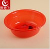 【清洁用品】。家居清洁儿童卡通彩色塑料洗手盆洗脸盆子 商品缩略图4