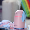 【加湿器】 萌兔加湿器 迷你静音家用usb加湿器 商品缩略图0