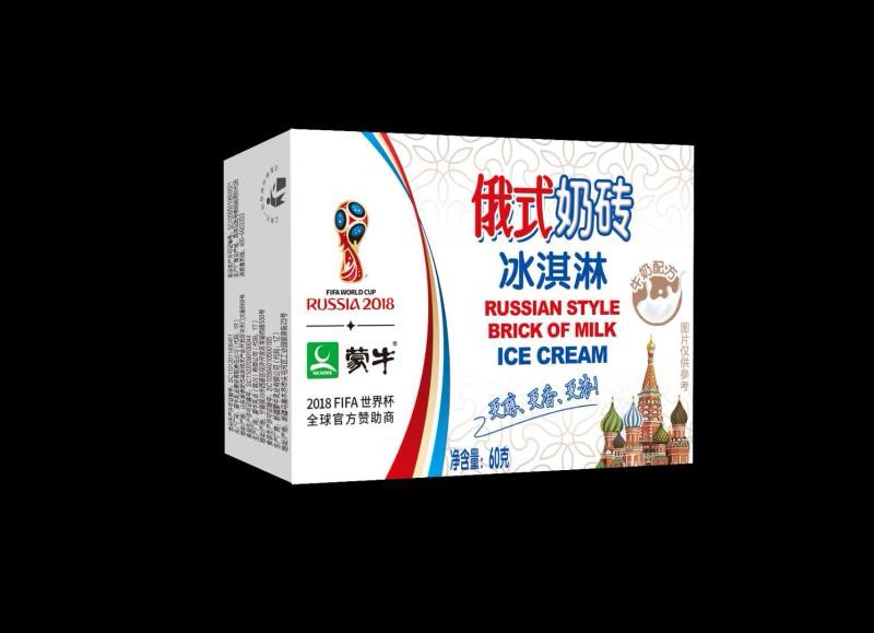 俄式奶砖 1*30支