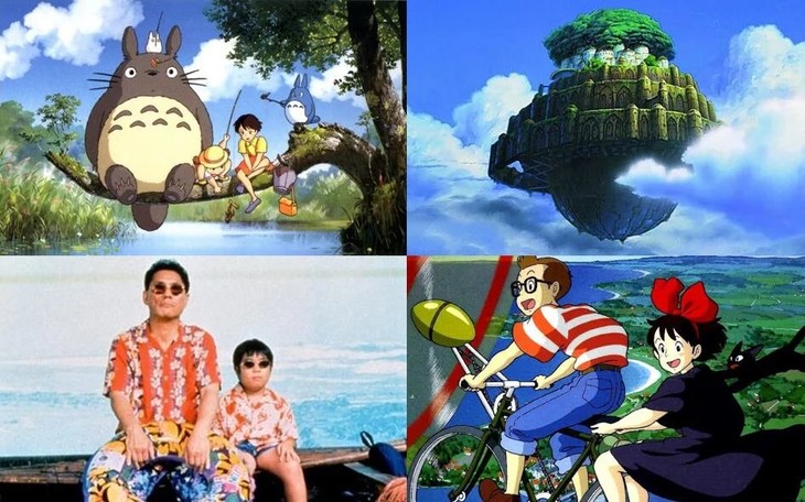 8.11 | 北京音乐厅 | 《菊次郎的夏天》——经典动漫作品视听音乐会