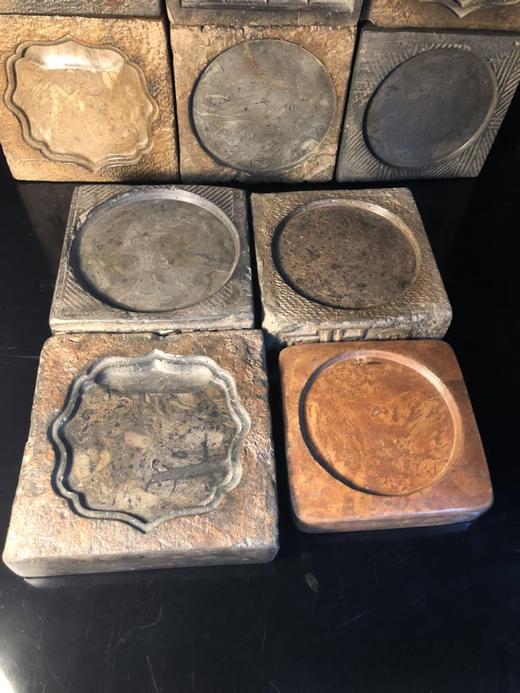 《精品古砖一组》 商品图2
