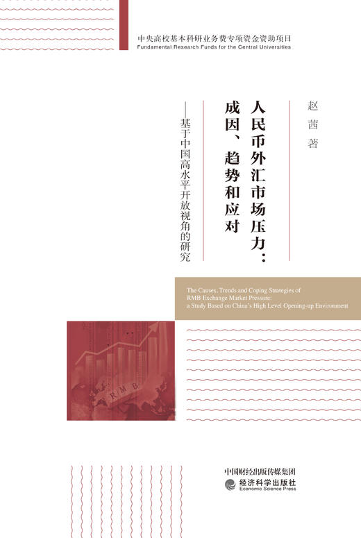 人民币外汇市场压力：成因、趋势和应对（特） 商品图1