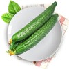 【百汇到家】黄瓜 商品缩略图3