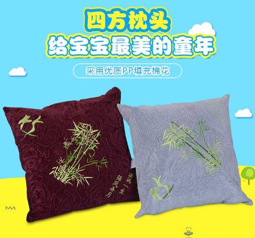【家居软饰】*四季抱枕PV毛绒沙发靠垫含芯古典汽车抱枕 商品图1