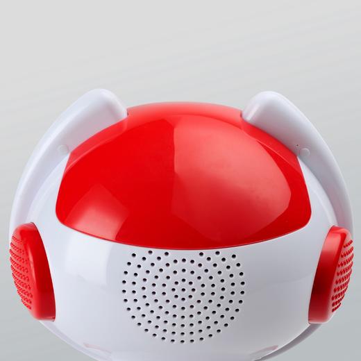 会唱歌、朗诵和聊天的YOYO智能机器人 商品图2