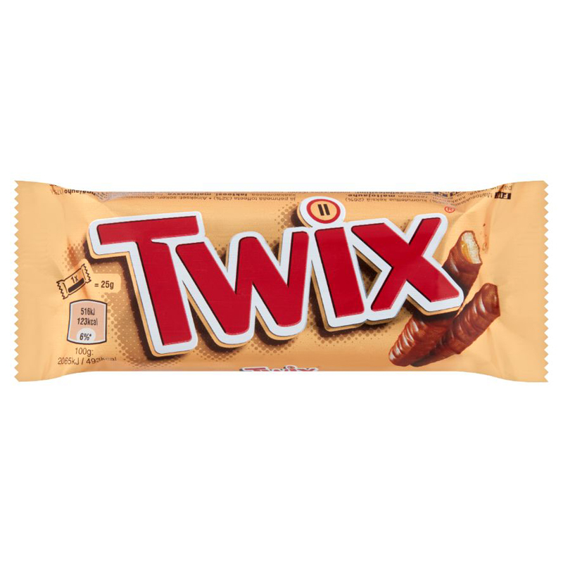 bilka_巧克力_twix条_twix_bar