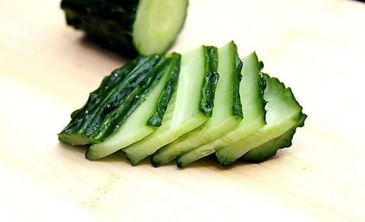 【百汇到家】黄瓜 商品图0