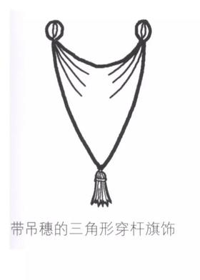 这30款窗幔配饰！见过10款算老司机了