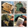 寇家！Space限量版系列情侣款polo衫！代沟全线断货！黑卡SVIP级会员特供款！ 商品缩略图0