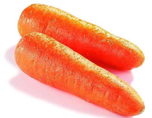 【百汇到家】胡萝卜 商品图4