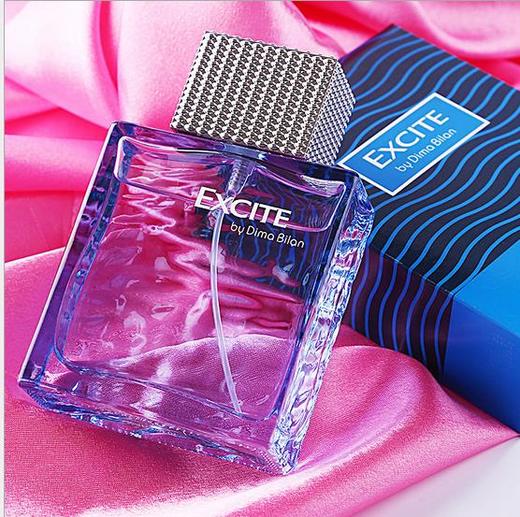 【香水】品牌自由男士香水 古龙魅力诱惑香水90ml 持久淡香清新 商品图4