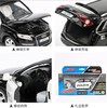 【警车模型】 奥迪Q7警车模型 商品缩略图1