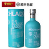 【Bruichladdich】布赫拉迪苏格兰经典麦芽700ml 单一麦芽进口威士忌纯麦洋酒 商品缩略图0